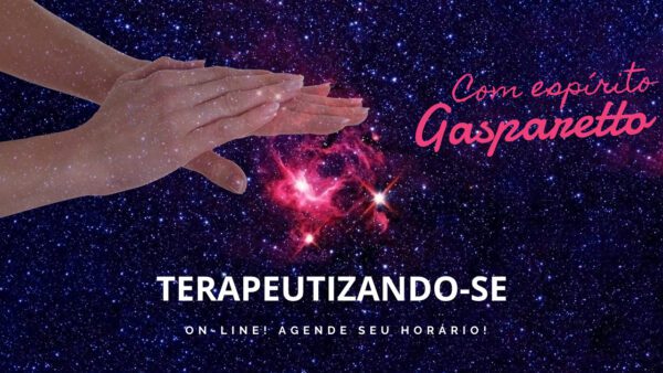 Terapeutizando-se